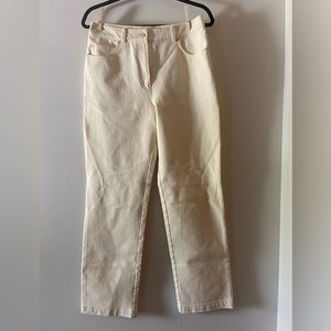 ST John Women pants, brand new wot